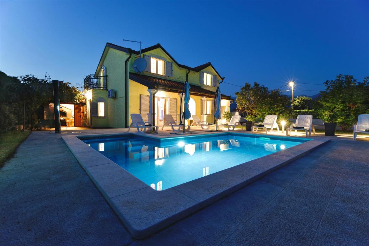 Relax House Nizic Villa Drazice